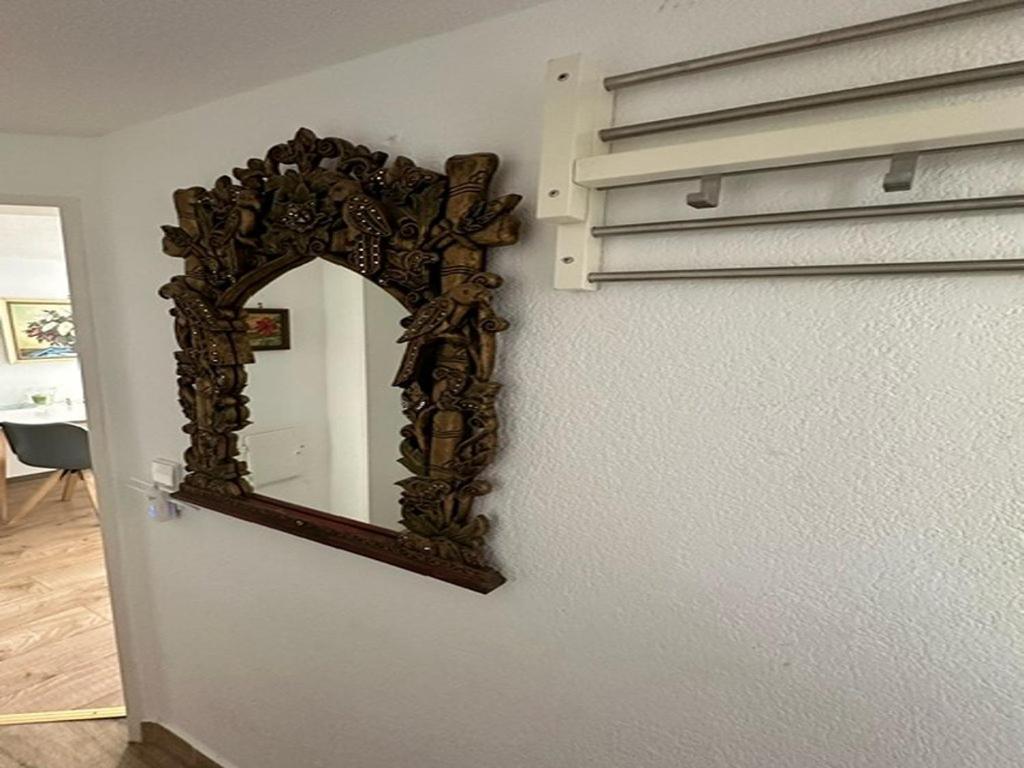 Ferienwohnung Insel Reichenau Exteriér fotografie