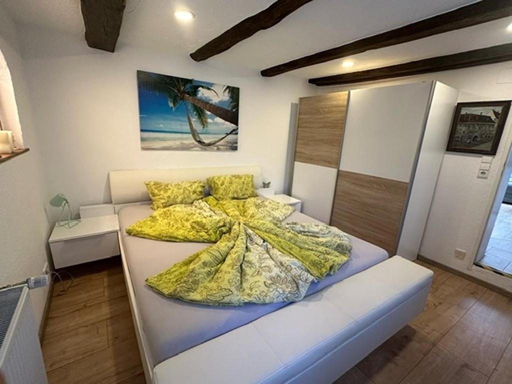 Ferienwohnung Insel Reichenau Exteriér fotografie