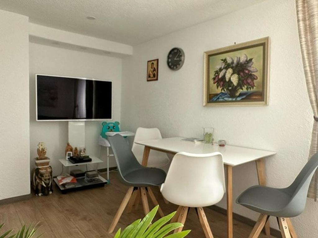 Ferienwohnung Insel Reichenau Exteriér fotografie