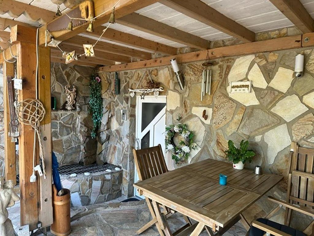 Ferienwohnung Insel Reichenau Exteriér fotografie