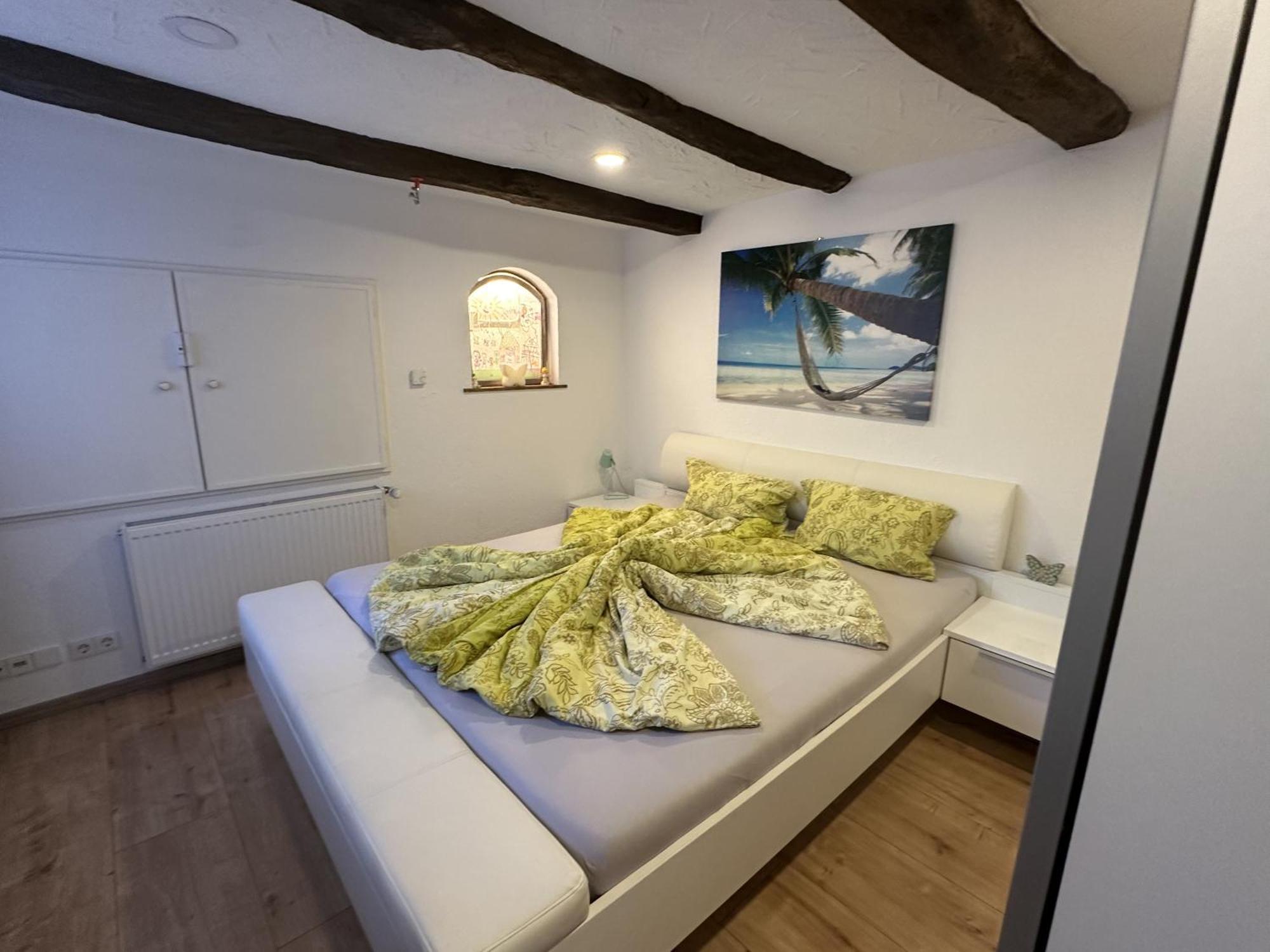 Ferienwohnung Insel Reichenau Exteriér fotografie