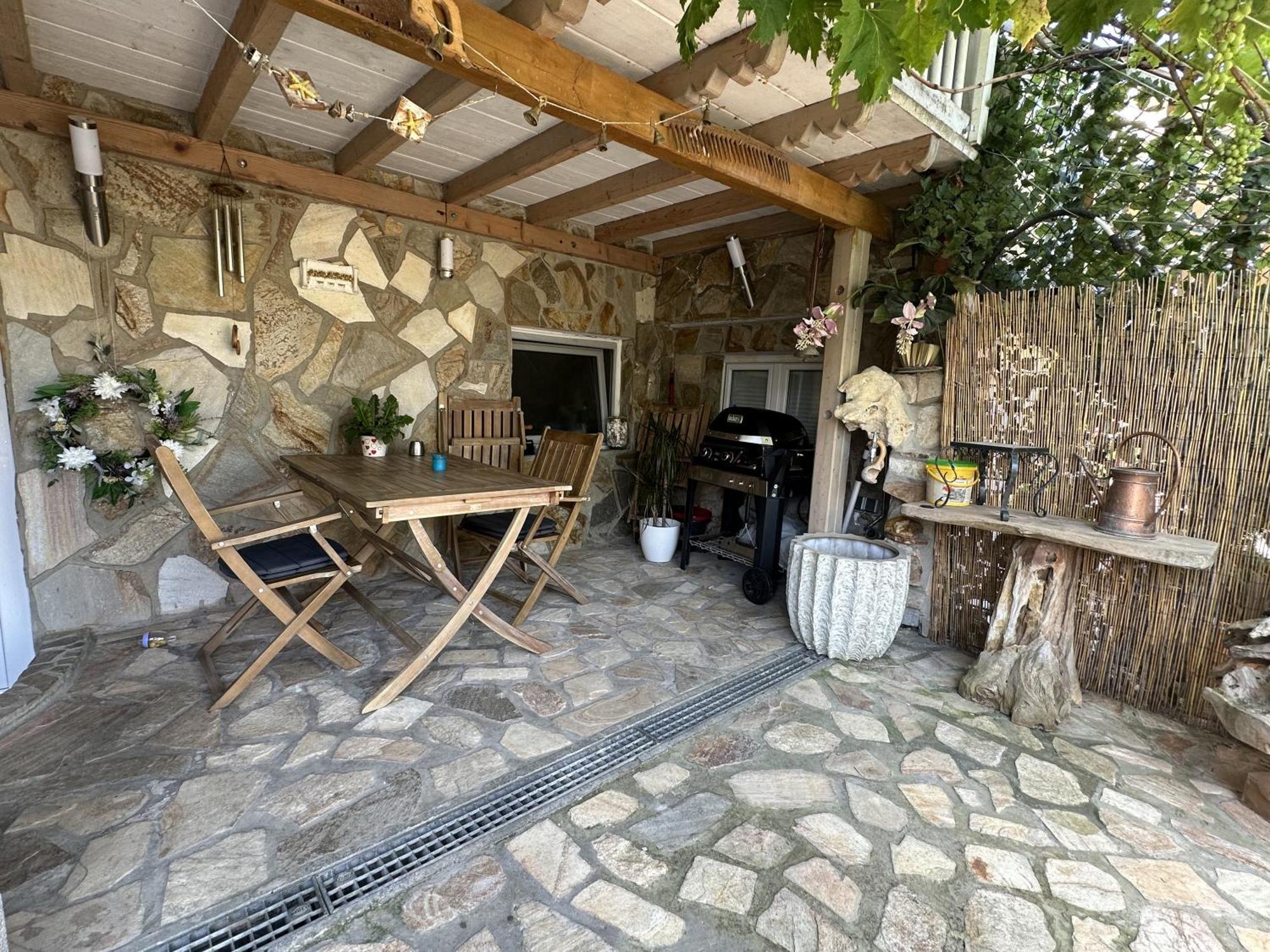 Ferienwohnung Insel Reichenau Exteriér fotografie